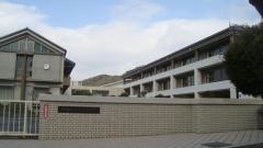 周南市立住吉中学校