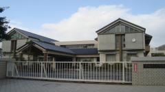 周南市立住吉中学校