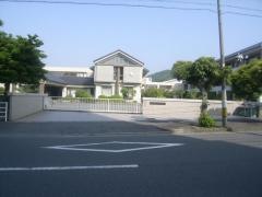 周南市立住吉中学校