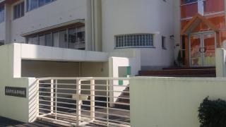 吉原幼稚園