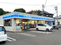 ローソン　松山祝谷店
