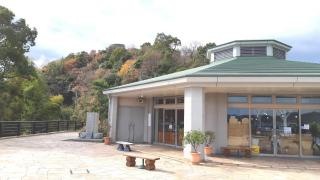 来島海峡展望館