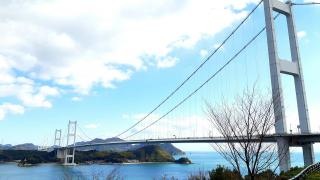 来島海峡展望館