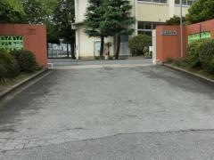 福岡市立梅林中学校