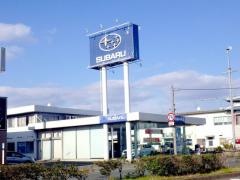 熊本スバル自動車東店
