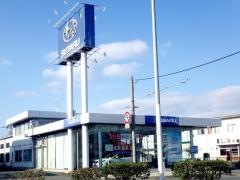 熊本スバル自動車東店