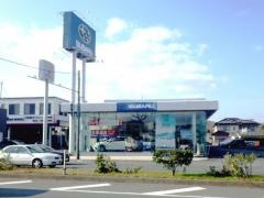 熊本スバル自動車東店