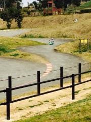 町立湯浦運動公園