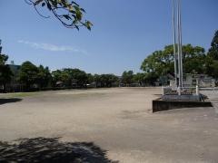 大淀小学校