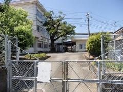 大淀小学校