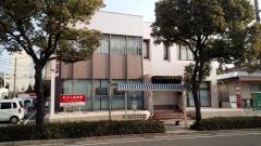 鹿児島銀行武岡団地支店