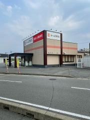 かっぱ寿司　クロス２１宇土店
