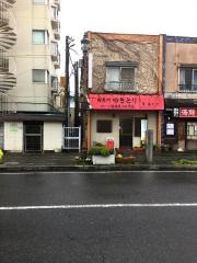 鳥たけ新狭山店