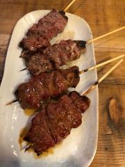 たゆたゆ焼とんｙａ天下茶屋