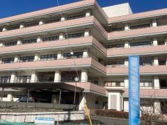 神奈川県立足柄上病院