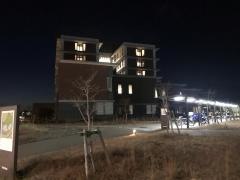 常滑市立常滑市民病院