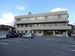 相生市立市民病院
