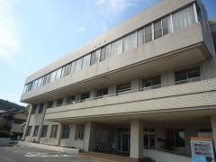 相生市立市民病院