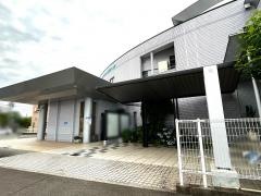 たかむら小児クリニック