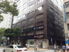 丸三証券株式会社　福岡支店
