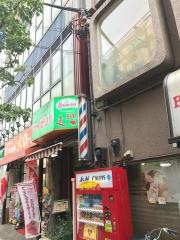 サイゼリヤ　大森東口店