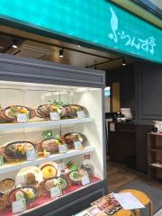 ふらんす亭　名古屋エスカ店