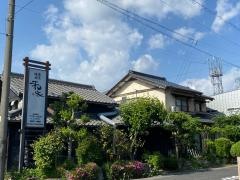 炭火焼肉和家大森店