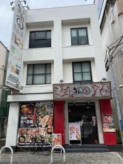 焼肉ダイニング李朝園布施店