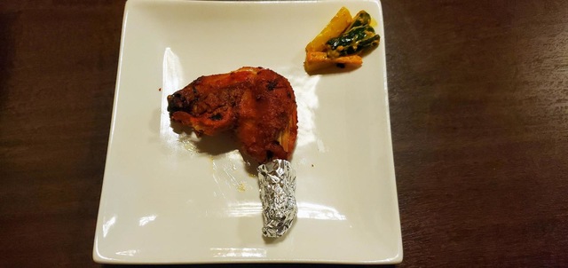 ナマステ！ ナマステ桜谷店(鳥取市中心部/アジア・エスニック料理)＜ネット予約可