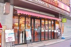 エアーズカフェ浦安店