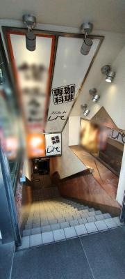 カフェ・ド・レペ