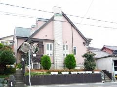 樫の木珈琲店