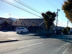とろろや佐鳴台本店