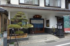 あるぷすそば店