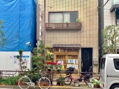 永竜そば店