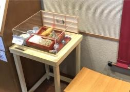 永坂更科布屋太兵衛大宮そごう店