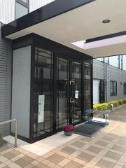 鴻巣福音自由教会