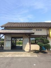 寺内駅