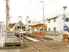 文珠通駅