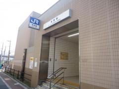 加島駅