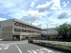レトロでんしゃ館