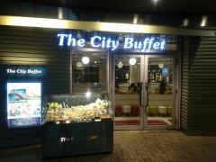 Ｔｈｅ　Ｃｉｔｙ　Ｂｕｆｆｅｔ　ラクーア