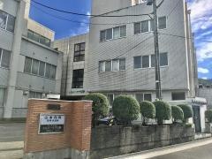 シルバーケア日野