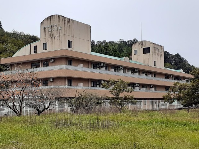 さくら苑 施設外観