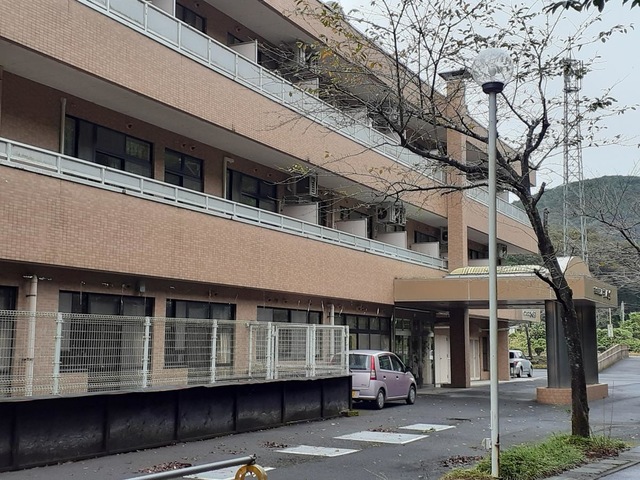 さくら苑 施設外観