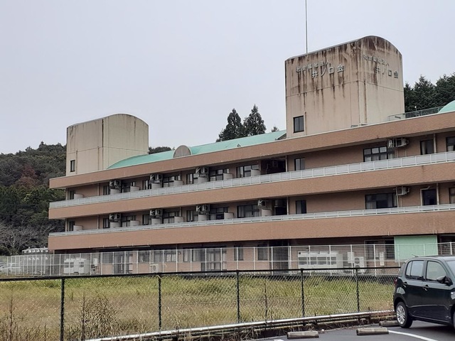 さくら苑 施設外観