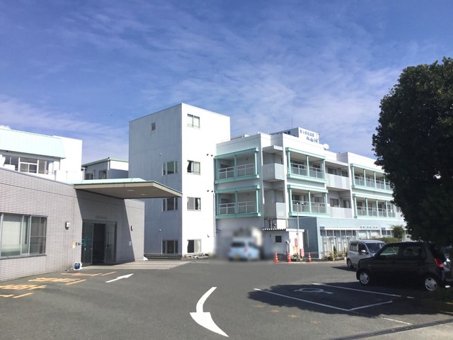 うきは