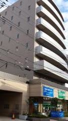 マザアスコート南柏駅前