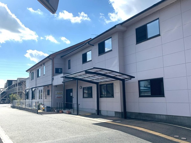 ケアホームぬくもり１号館