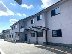 ケアホームぬくもり１号館